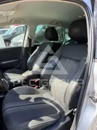 2013 Volkswagen Polo