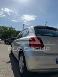 2013 Volkswagen Polo