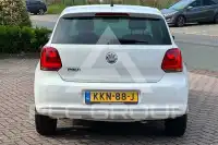 2013 Volkswagen Polo