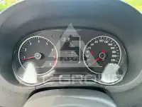 2013 Volkswagen Polo