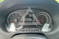 2013 Volkswagen Polo