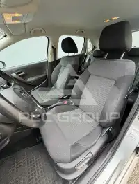2013 Volkswagen Polo