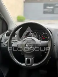 2013 Volkswagen Polo
