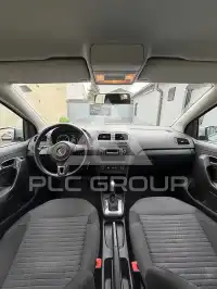 2013 Volkswagen Polo
