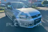2013 Volkswagen Polo