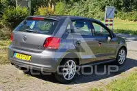 2013 Volkswagen Polo