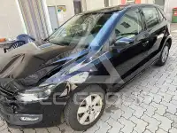 2013 Volkswagen Polo