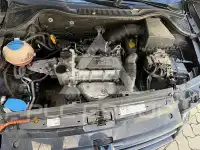 2013 Volkswagen Polo