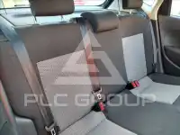 2013 Volkswagen Polo