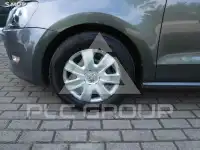 2013 Volkswagen Polo