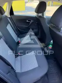 2013 Volkswagen Polo