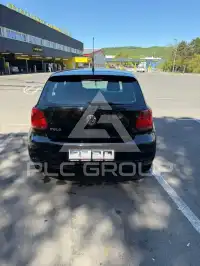 2013 Volkswagen Polo
