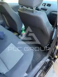 2013 Volkswagen Polo