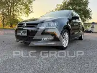 2013 Volkswagen Polo