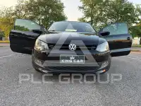 2013 Volkswagen Polo