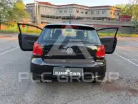 2013 Volkswagen Polo