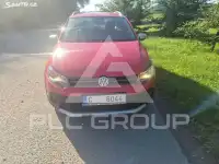 2013 Volkswagen Polo