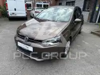 2013 Volkswagen Polo