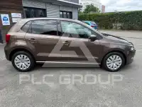 2013 Volkswagen Polo