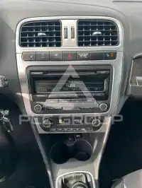 2013 Volkswagen Polo