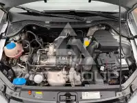 2013 Volkswagen Polo