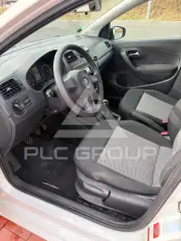 2013 Volkswagen Polo