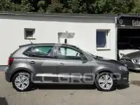 2013 Volkswagen Polo