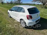 2013 Volkswagen Polo