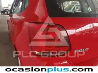 2013 Volkswagen Polo