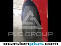 2013 Volkswagen Polo