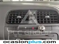 2013 Volkswagen Polo