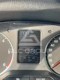 2013 Volkswagen Polo
