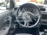 2013 Volkswagen Polo