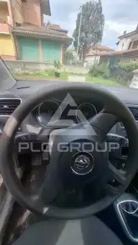 2013 Volkswagen Polo