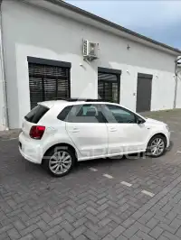 2013 Volkswagen Polo