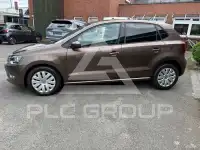 2013 Volkswagen Polo