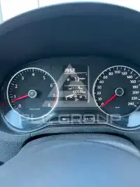 2013 Volkswagen Polo