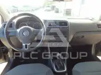 2013 Volkswagen Polo