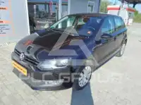 2013 Volkswagen Polo