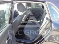 2013 Volkswagen Polo