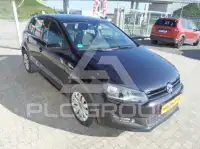 2013 Volkswagen Polo