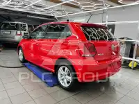 2013 Volkswagen Polo