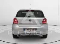 2013 Volkswagen Polo