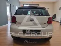 2013 Volkswagen Polo