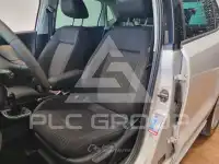 2013 Volkswagen Polo