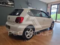 2013 Volkswagen Polo