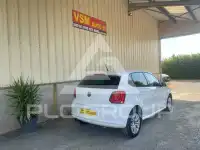 2013 Volkswagen Polo