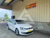 2013 Volkswagen Polo