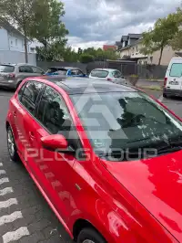 2013 Volkswagen Polo