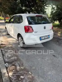2013 Volkswagen Polo